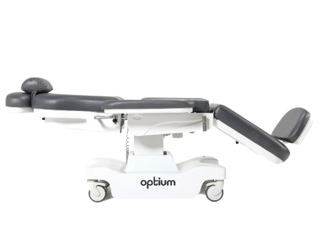 Electrical Dialysis and Chemotherapy Chair, 4 Motors 5